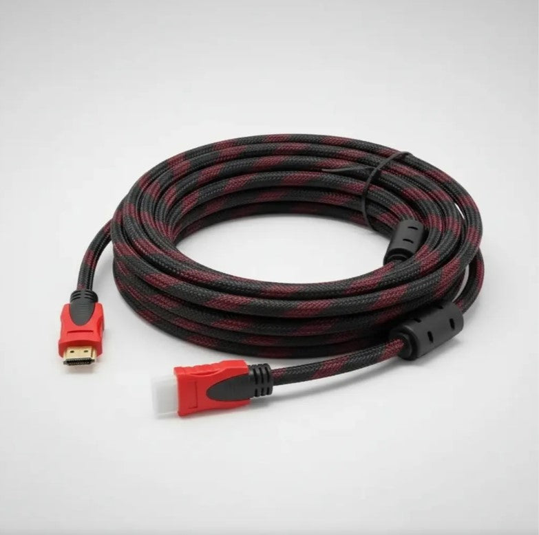 Cable HDMI (REF: JG24125-5)