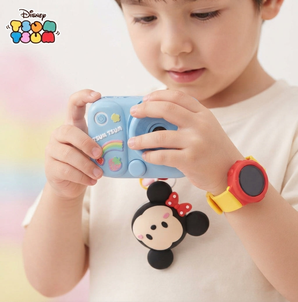 Cámara infantil (REF: J24025)