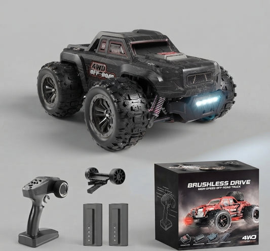 Carro control remoto (REF: SMRC-1613)