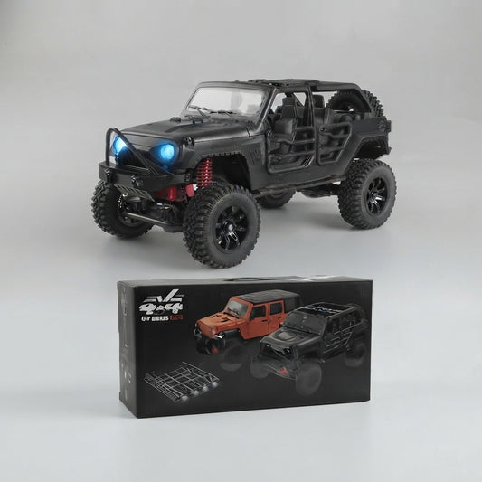 Carro a control remoto (REF: 128)