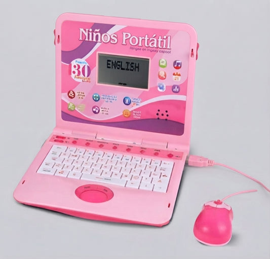 Computadora Infantil (REF: BT-275ES)