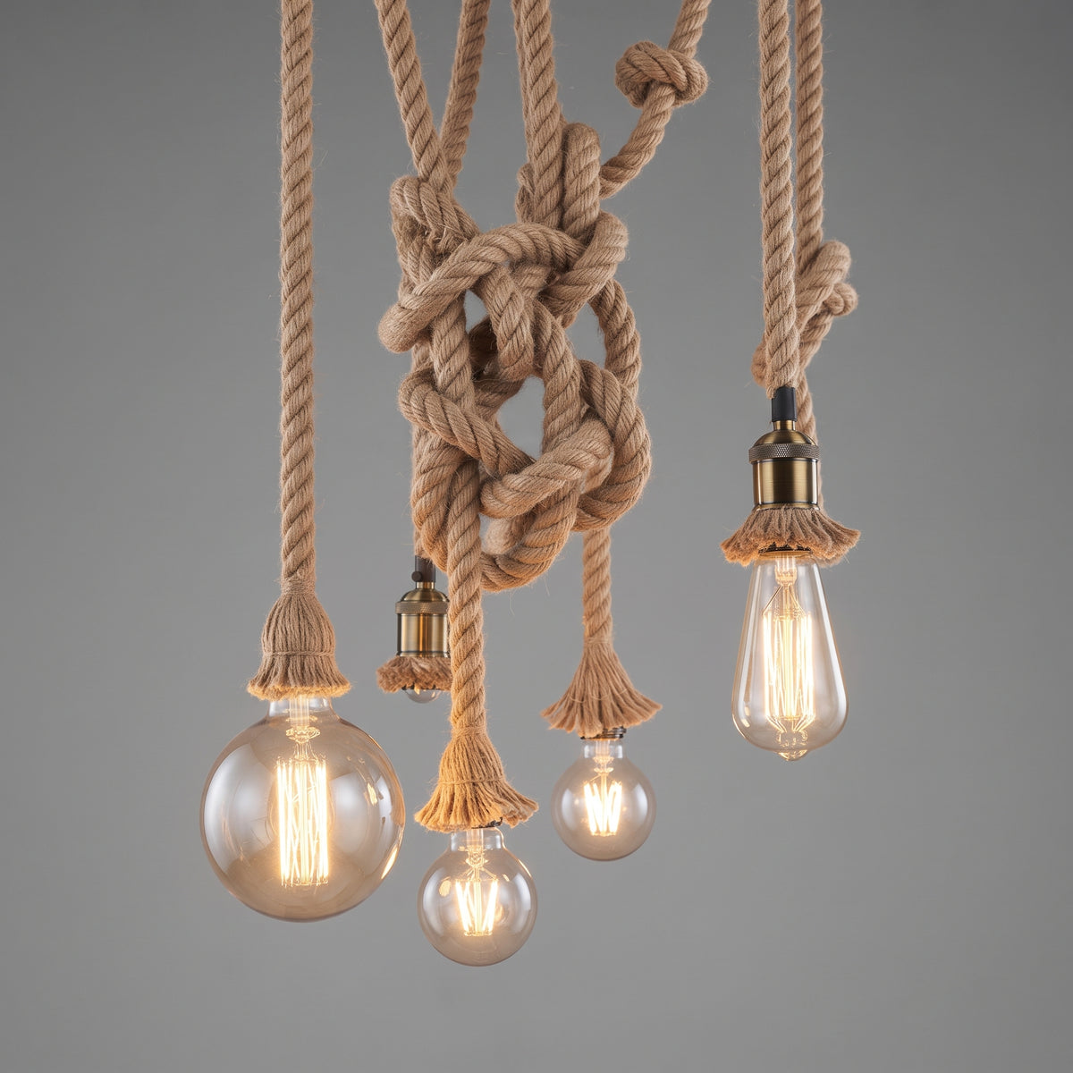 Luz decorativa (REF: J2554-3)