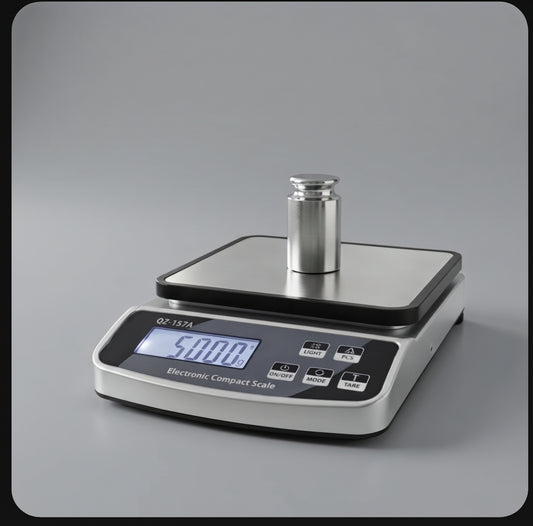 Gramera 15 KG (REF: QZ-157A)