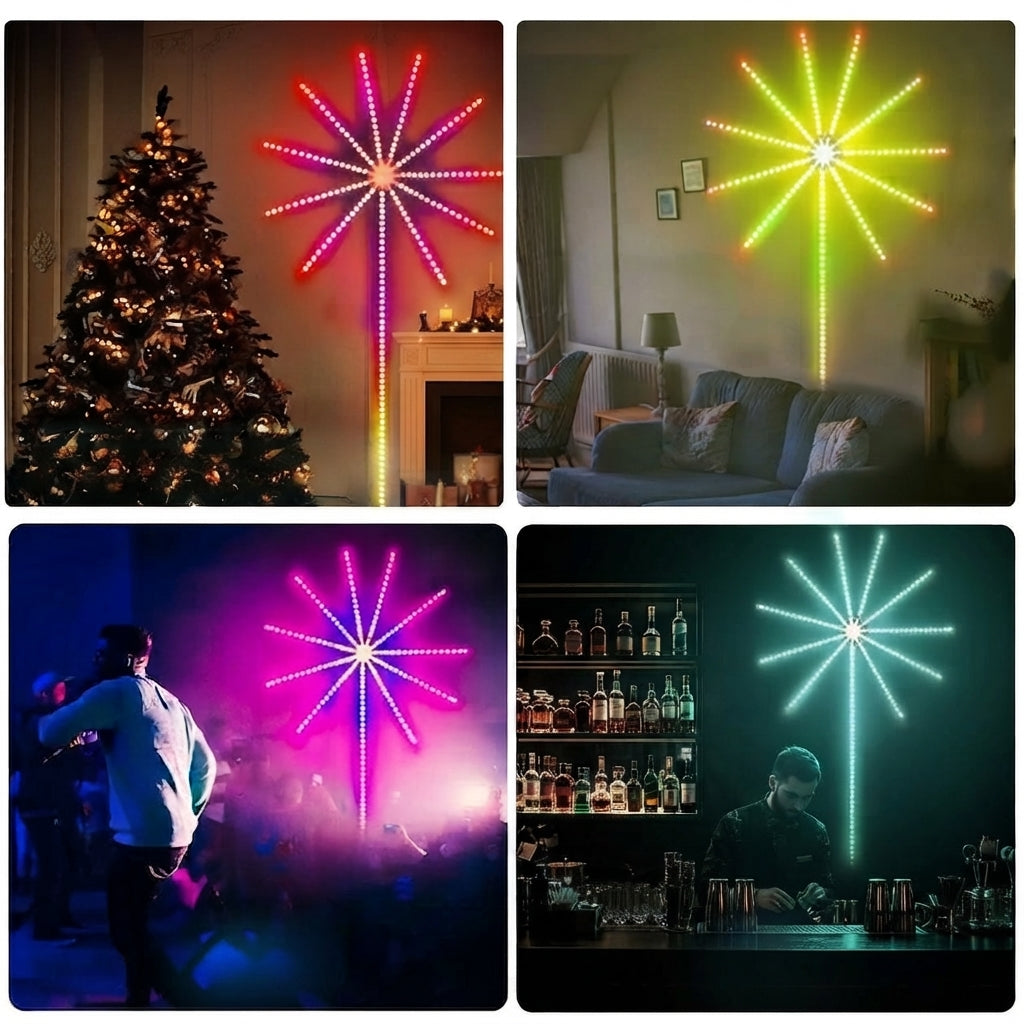 Luces (REF: J26429-4)