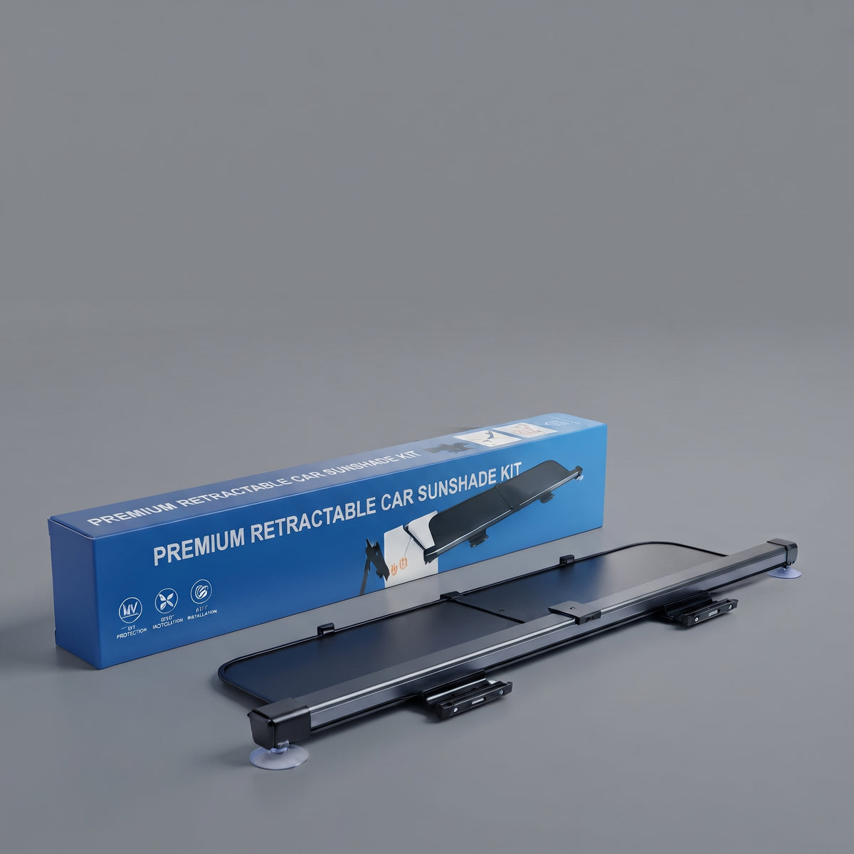 Persiana de carro 46 cm (REF: J416-13)
