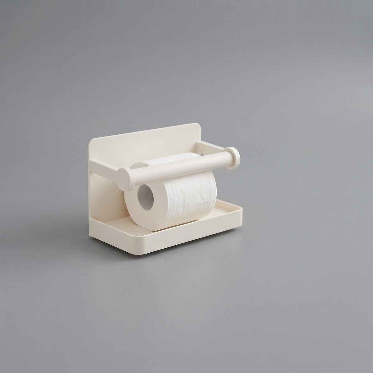Portapapel de baño con repisa (REF: A-2331)