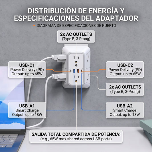 Conector (REF. J26319-8)
