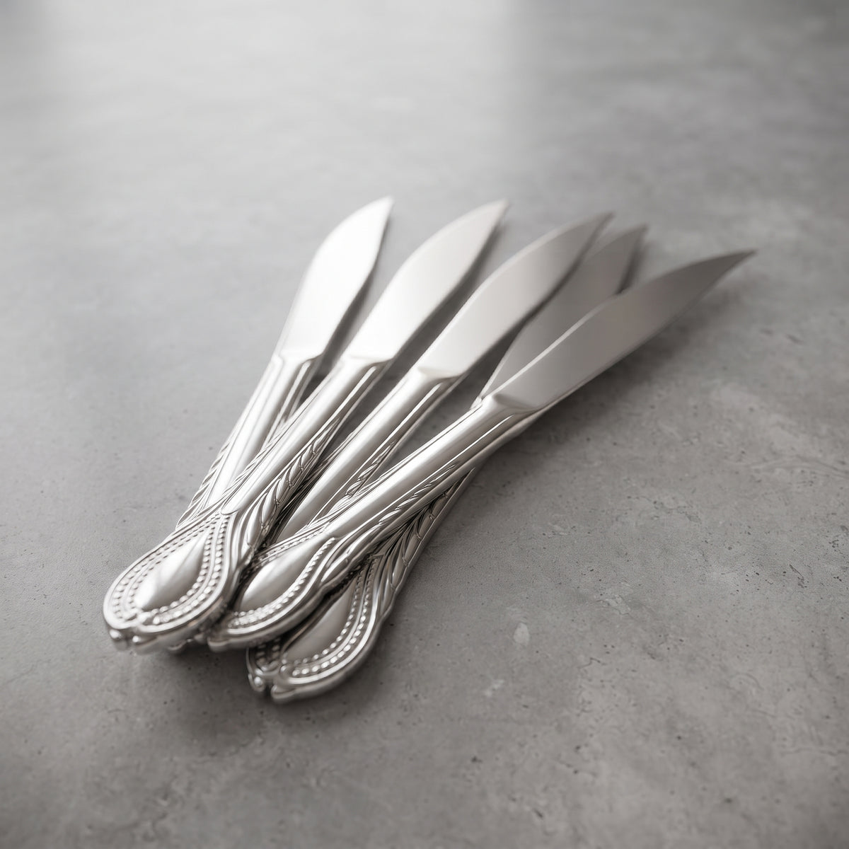 Cuchillo x 12 (REF: J1025170-1)