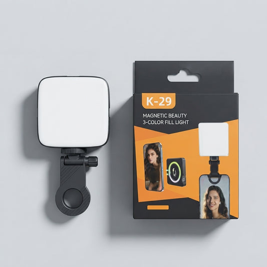 Luz para celular (REF: K-29)