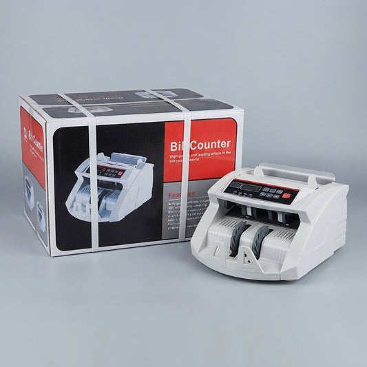 Maquina cuenta billetes ( REF: 2108UV/MG)