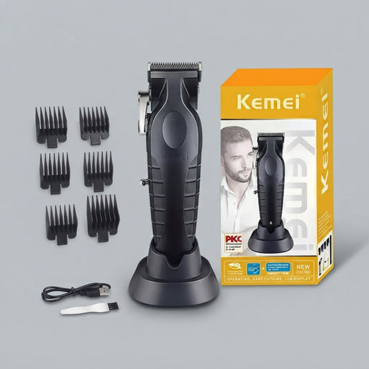 Maquina para motilar KEMEI (REF: KM-2296)