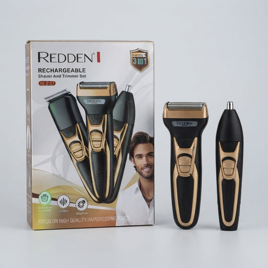 Maquina 3 en 1 (REF: RD-2110)