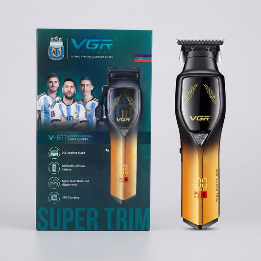 Maquina para motilar VGR (REF: V-657)