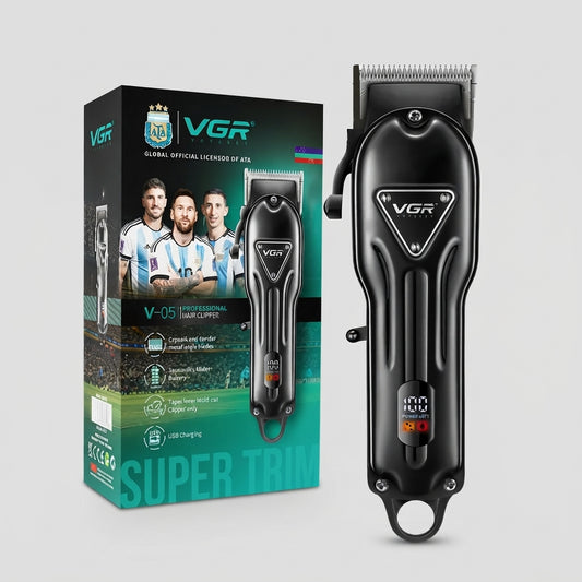 Maquina para motilar VGR (REF: V-051)