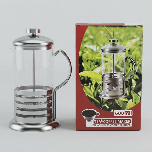 Prensa Francesa de 600 ML (REF: J24304)