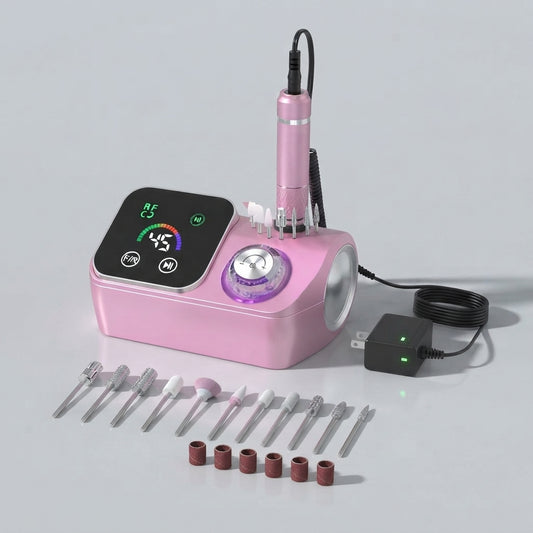 Pulidor de uñas (REF: YG818)