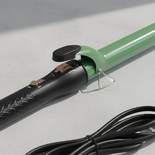 Pinza Rizadora Aguacate (REF: PRO-2510)