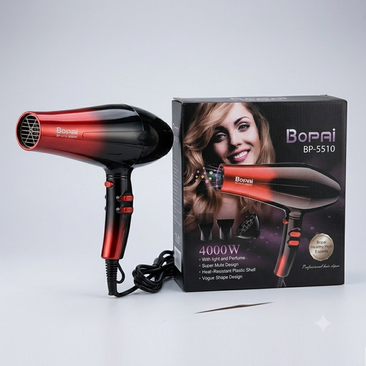 Secador Bopai (REF: BP-5510)