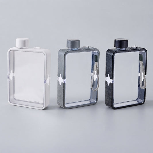 Termo cuadrado 350ML (REF: TZ515-1)