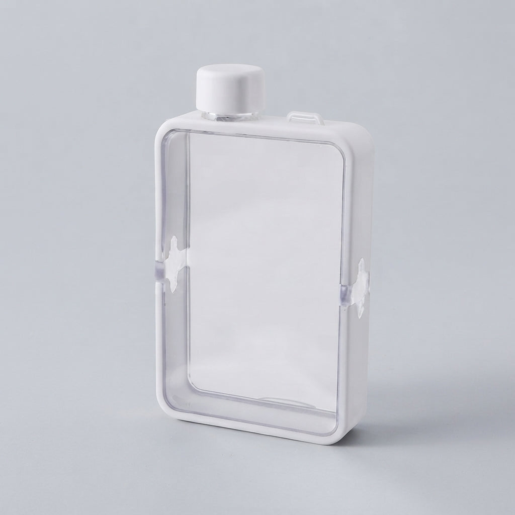 Termo cuadrado 350ML (REF: TZ515-1)