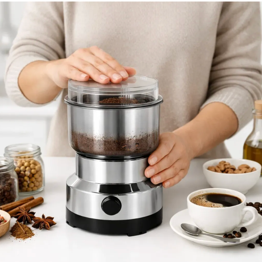 Triturador de Cafe (REF: NM-8300)