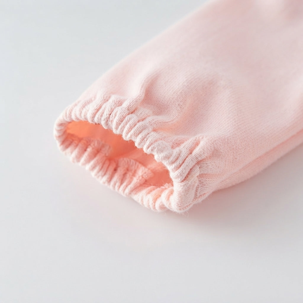 Vestido muñeca Salmon (REF: 1322 J25296)
