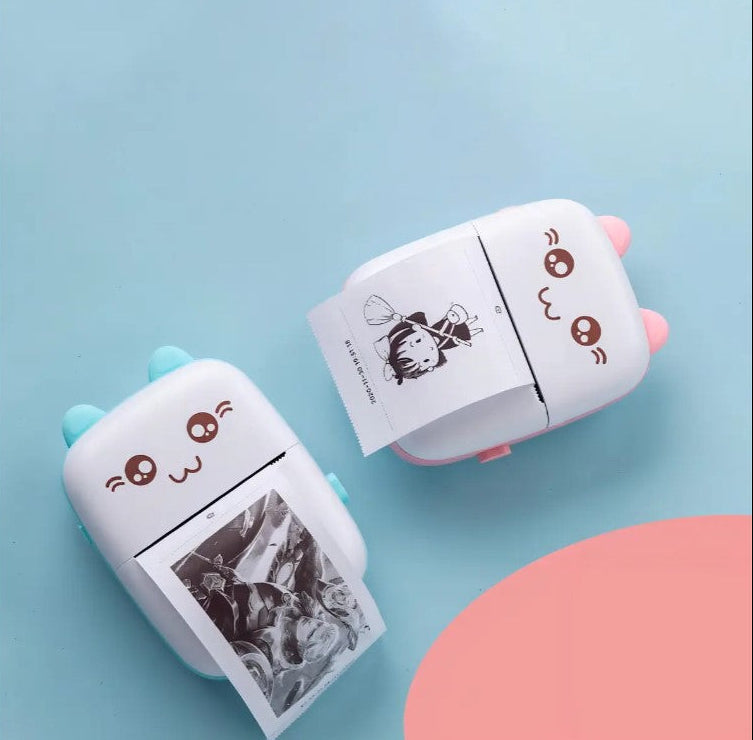 Mini Impresora (A8C)