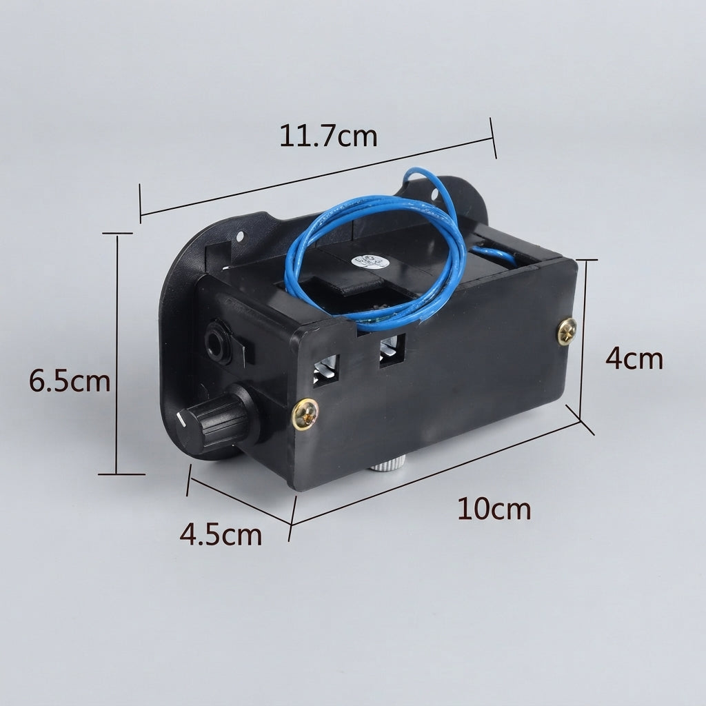 Amplificador de sonido (REF: J260409-8)