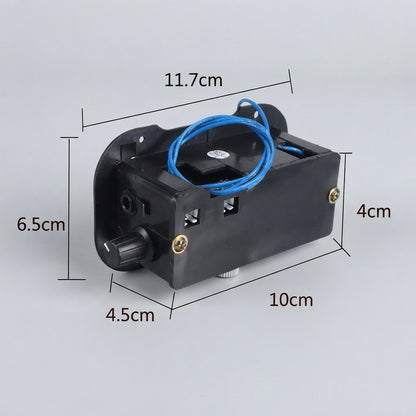 Amplificador de sonido (REF: J260409-8)