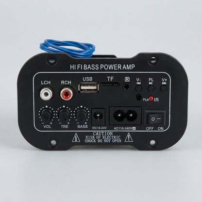 Amplificador de sonido (REF: J260409-8)
