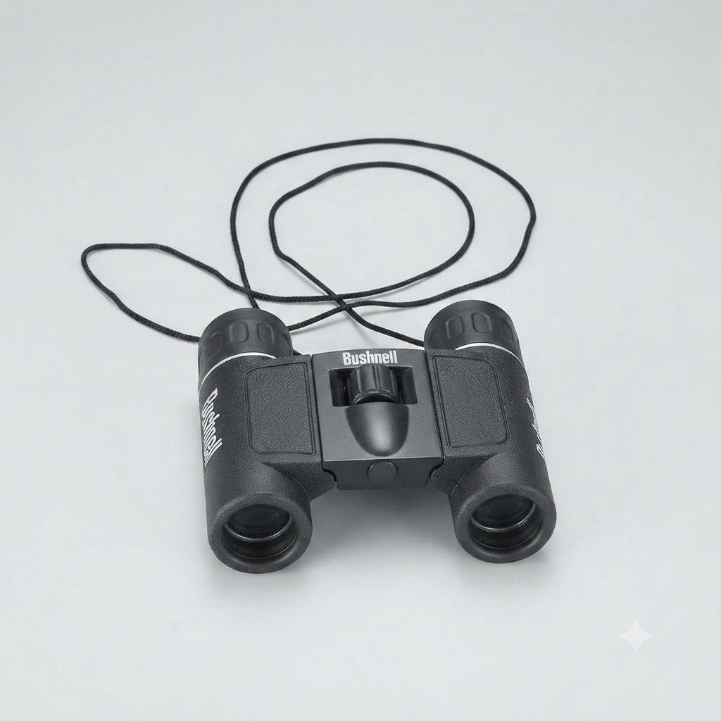 Binocular BUSHNELL (REF: 10x25)
