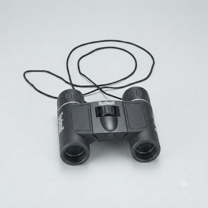 Binocular BUSHNELL (REF: 10x25)