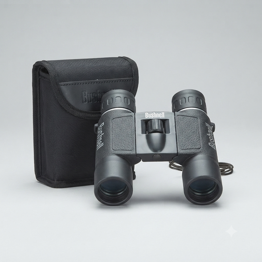 Binocular BUSHNELL (REF: 10x25)