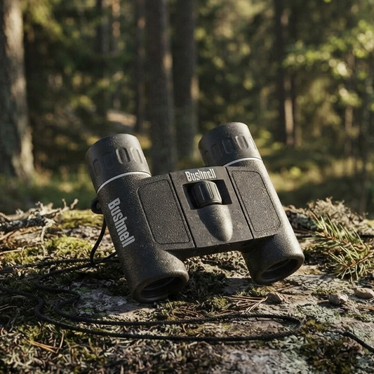 Binocular BUSHNELL (REF: 10x25)