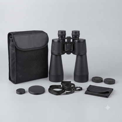 Binoculares BUSHNELL 10-90X80 (REF: 10-90X80)