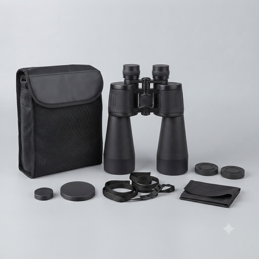 Binoculares BUSHNELL 10-90X80 (REF: 10-90X80)