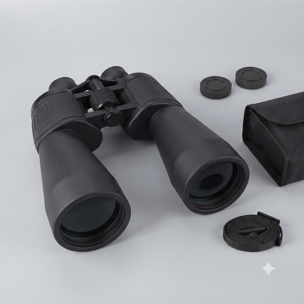 Binoculares BUSHNELL 10-90X80 (REF: 10-90X80)