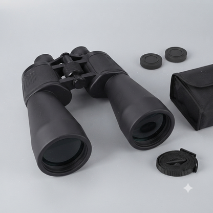 Binoculares BUSHNELL 10-90X80 (REF: 10-90X80)