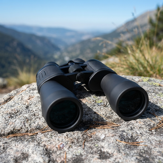 Binoculares BUSHNELL 10-90X80 (REF: 10-90X80)