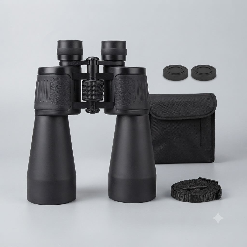 Binoculares BUSHNELL 10-90X80 (REF: 10-90X80)