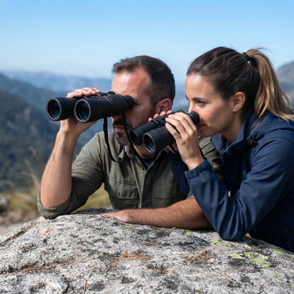 Binoculares BUSHNELL 10-90X80 (REF: 10-90X80)
