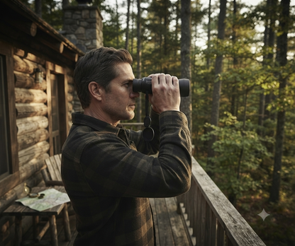 Binoculares BUSHNELL 20x50 (REF: 20X50)
