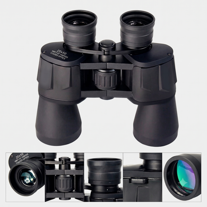 Binoculares BUSHNELL 70x70 (REF: 70X70)