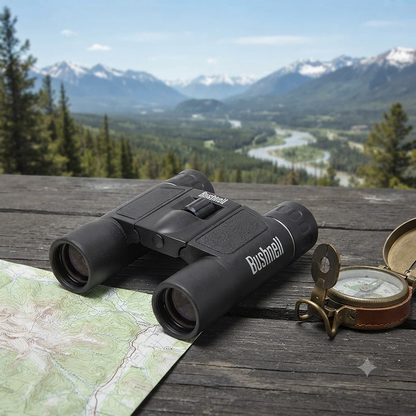 Binocular BUSHNELL 8x21 (REF: 8x21)