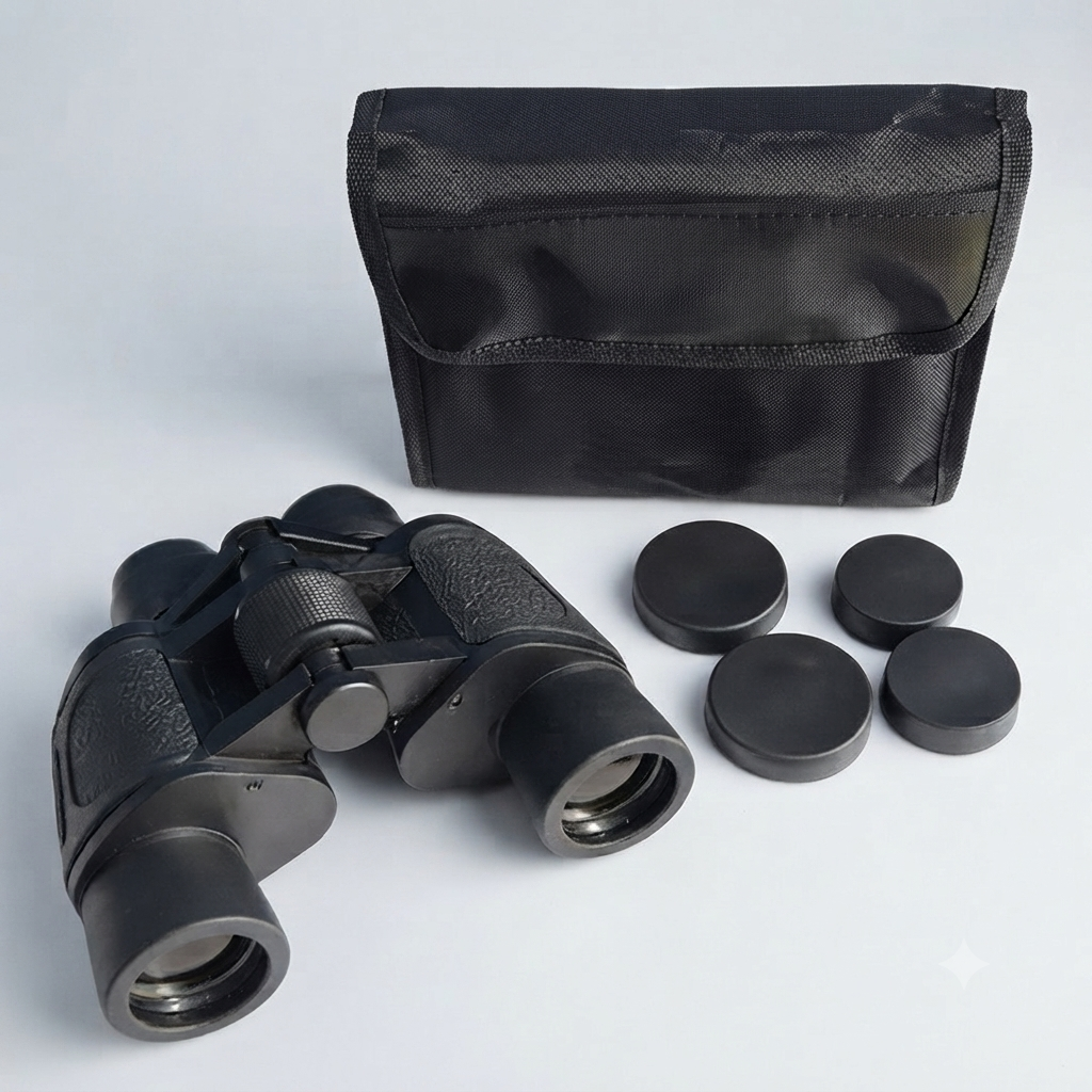 Binocular BUSHNELL 8x40 (REF: 8x40)