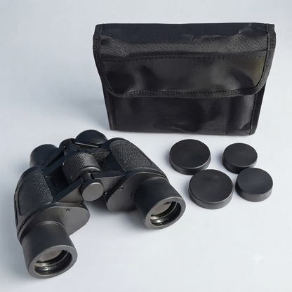 Binocular BUSHNELL 8x40 (REF: 8x40)