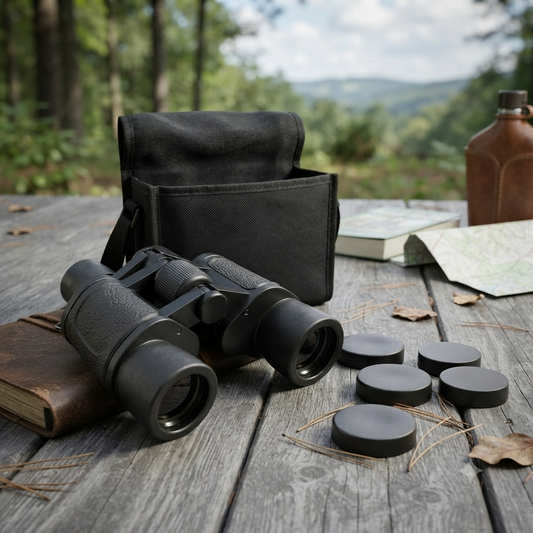 Binocular BUSHNELL 8x40 (REF: 8x40)