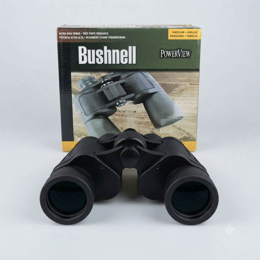 Binocular BUSHNELL 8x40 (REF: 8x40)