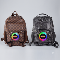 Bolso Con Parlante Inalámbrico Portátil (REF:CH-M805)