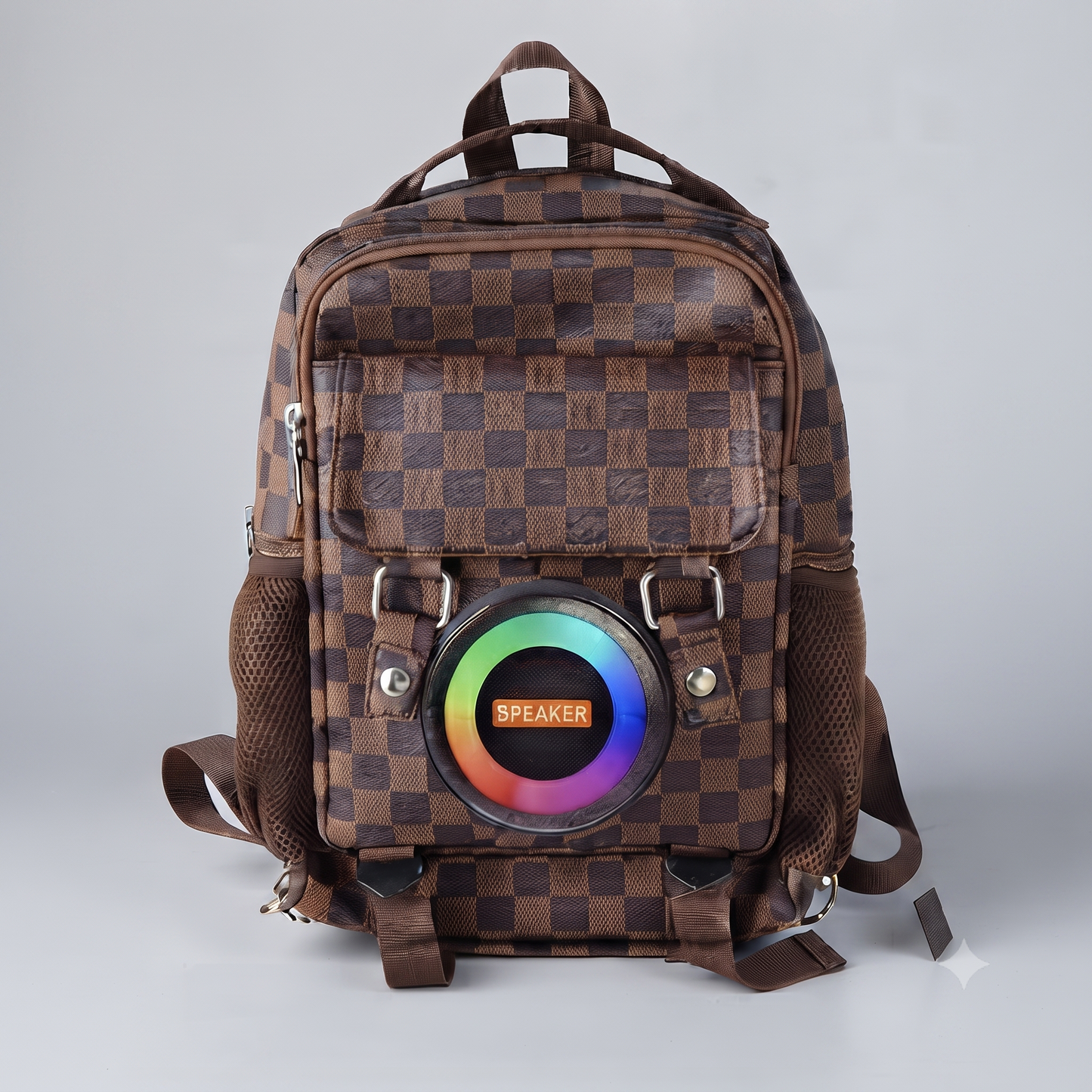 Bolso Con Parlante Inalámbrico Portátil (REF:CH-M805)